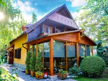 Chalet Milenium Residence - accommodation in  Rucar - Bran, Moeciu, Bran (09)