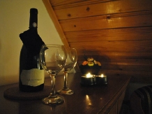 Chalet Milenium Residence - accommodation in  Rucar - Bran, Moeciu, Bran (10)
