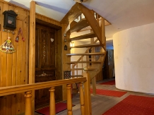 Chalet Milenium Residence - alloggio in  Rucar - Bran, Moeciu, Bran (15)