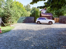 Chalet Milenium Residence - accommodation in  Rucar - Bran, Moeciu, Bran (18)