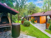 Chalet Milenium Residence - accommodation in  Rucar - Bran, Moeciu, Bran (20)