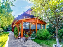 Chalet Milenium Residence - accommodation in  Rucar - Bran, Moeciu, Bran (21)