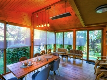 Chalet Milenium Residence - accommodation in  Rucar - Bran, Moeciu, Bran (25)
