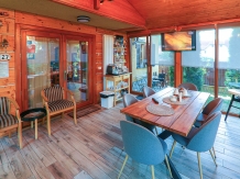 Chalet Milenium Residence - accommodation in  Rucar - Bran, Moeciu, Bran (26)