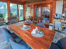Chalet Milenium Residence - accommodation in  Rucar - Bran, Moeciu, Bran (27)