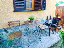 Chalet Milenium Residence - accommodation in  Rucar - Bran, Moeciu, Bran (28)