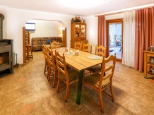 Chalet Milenium Residence - accommodation in  Rucar - Bran, Moeciu, Bran (29)