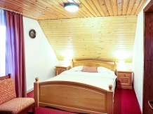 Chalet Milenium Residence - alloggio in  Rucar - Bran, Moeciu, Bran (32)