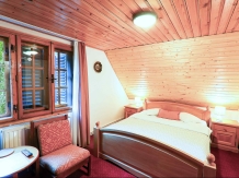 Chalet Milenium Residence - accommodation in  Rucar - Bran, Moeciu, Bran (32)