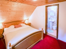 Chalet Milenium Residence - accommodation in  Rucar - Bran, Moeciu, Bran (33)