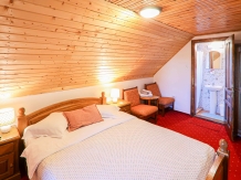 Chalet Milenium Residence - accommodation in  Rucar - Bran, Moeciu, Bran (35)