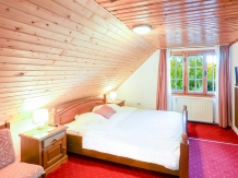 Chalet Milenium Residence - accommodation in  Rucar - Bran, Moeciu, Bran (36)