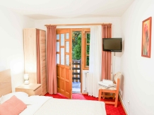 Chalet Milenium Residence - accommodation in  Rucar - Bran, Moeciu, Bran (39)