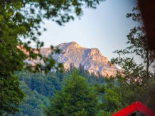 Chalet Milenium Residence - accommodation in  Rucar - Bran, Moeciu, Bran (40)
