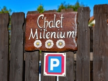 Chalet Milenium Residence - accommodation in  Rucar - Bran, Moeciu, Bran (41)