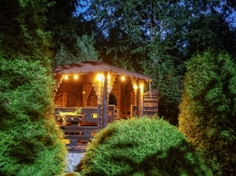 Chalet Milenium Residence - accommodation in  Rucar - Bran, Moeciu, Bran (44)