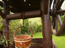 Chalet Milenium Residence - accommodation in  Rucar - Bran, Moeciu, Bran (49)