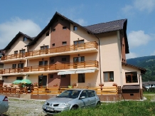 Vila Arinul - cazare Rucar - Bran, Moeciu (03)