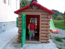 Vila Arinul - cazare Rucar - Bran, Moeciu (07)