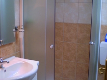 Pensiunea Casuta cu Ponei - accommodation in  Rucar - Bran, Moeciu (11)