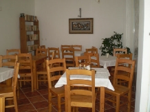 Pensiunea Casuta cu Ponei - accommodation in  Rucar - Bran, Moeciu (12)