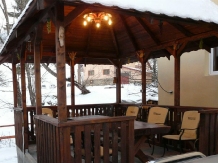 Pensiunea Ingrid - accommodation in  Rucar - Bran, Moeciu, Bran (13)