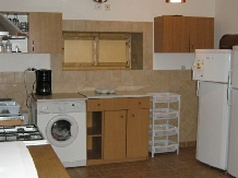 Pensiunea Capra cu 3 iezi - accommodation in  Rucar - Bran, Moeciu, Bran (02)