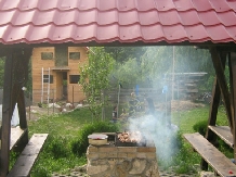 Pensiunea Capra cu 3 iezi - accommodation in  Rucar - Bran, Moeciu, Bran (03)