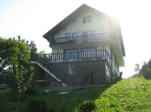 Pensiunea Capra cu 3 iezi - accommodation in  Rucar - Bran, Moeciu, Bran (13)