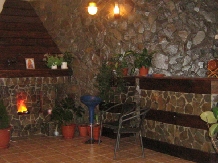Pensiunea Capra cu 3 iezi - cazare Rucar - Bran, Moeciu, Bran (14)