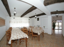 Pensiunea Capra cu 3 iezi - accommodation in  Rucar - Bran, Moeciu, Bran (16)