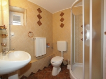 Pensiunea Capra cu 3 iezi - accommodation in  Rucar - Bran, Moeciu, Bran (22)