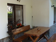 Pensiunea Casa Berbecilor - accommodation in  Rucar - Bran, Moeciu (02)