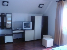 Pensiunea Casa Berbecilor - accommodation in  Rucar - Bran, Moeciu (06)