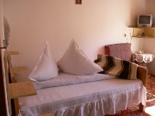 Pensiunea Casa Berbecilor - accommodation in  Rucar - Bran, Moeciu (12)