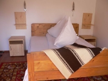 Pensiunea Casa Berbecilor - accommodation in  Rucar - Bran, Moeciu (13)