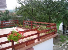 Pensiunea Casa Berbecilor - accommodation in  Rucar - Bran, Moeciu (14)