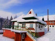 Casa Mura - accommodation in  Prahova Valley (01)