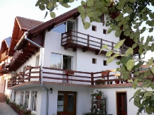 Pensiunea Maria - cazare Rucar - Bran, Moeciu (04)