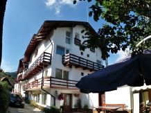 Pensiunea Maria - accommodation in  Rucar - Bran, Moeciu (06)