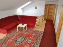 Pensiunea Maria - accommodation in  Rucar - Bran, Moeciu (15)