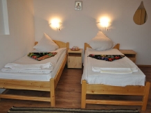 Pensiunea Maria - cazare Rucar - Bran, Moeciu (16)