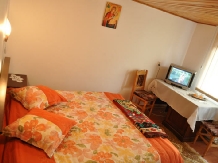Pensiunea Maria - cazare Rucar - Bran, Moeciu (17)