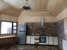 Pensiunea Ionela - accommodation in  Rucar - Bran, Moeciu (05)