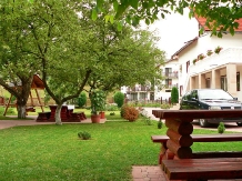 Pensiunea Ionela - accommodation in  Rucar - Bran, Moeciu (09)
