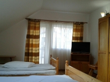 Pensiunea Ionela - accommodation in  Rucar - Bran, Moeciu (12)