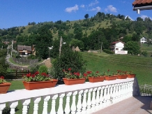 Pensiunea Ionela - accommodation in  Rucar - Bran, Moeciu (35)