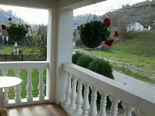 Pensiunea Ionela - accommodation in  Rucar - Bran, Moeciu (37)