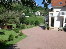 Pensiunea Ionela - accommodation in  Rucar - Bran, Moeciu (43)