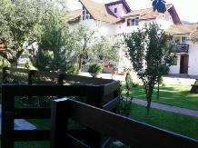 Pensiunea Ionela - accommodation in  Rucar - Bran, Moeciu (46)